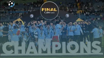 مجموعات نارية تتصدرها 5 فرق “تعيسة” في قرعة دوري أبطال أفريقيا